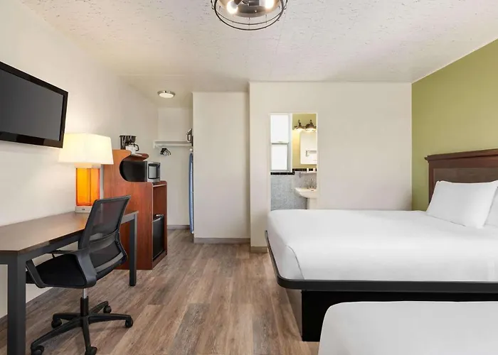 Baymont By Wyndham Fort Bragg