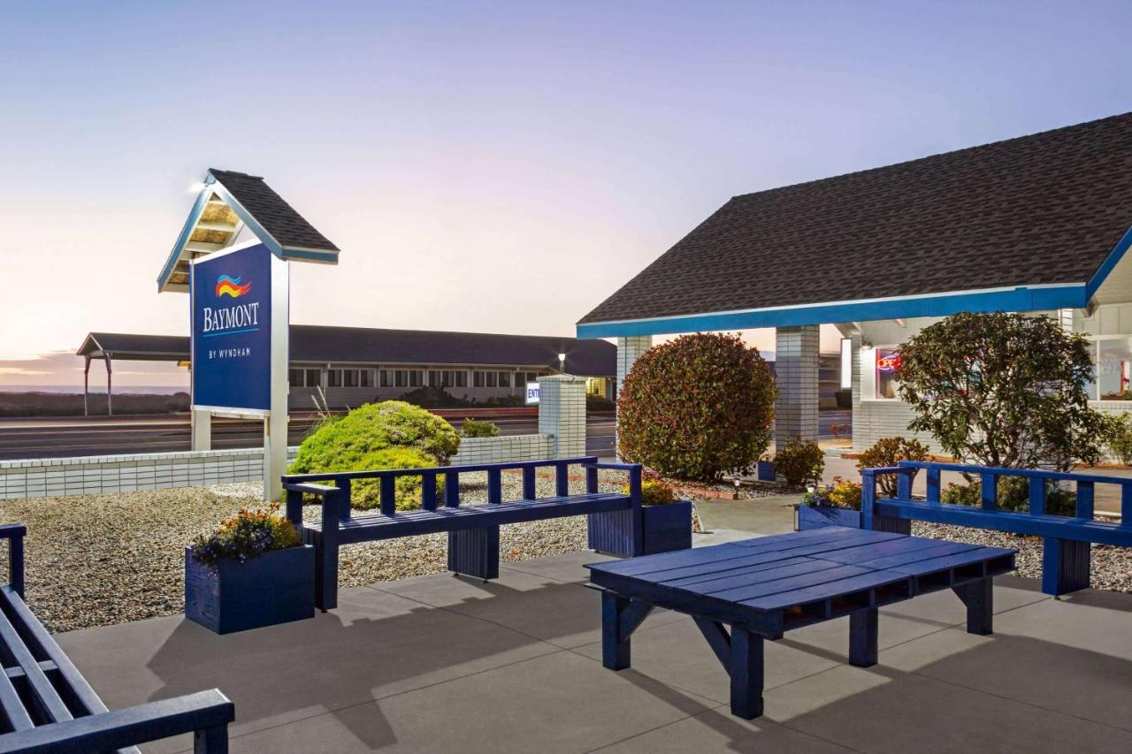 Baymont By Wyndham Bragg 2* Fort Bragg