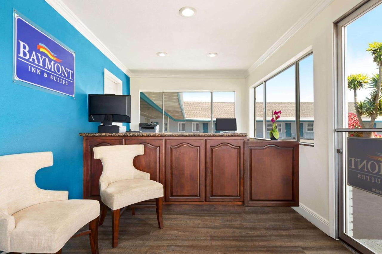 Baymont By Wyndham Bragg 2*